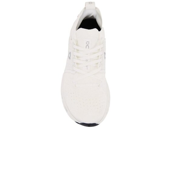 On Cloudswift 4 Sneakers in White 9 Mens Athletic Running Shoes - Picture 7 of 14